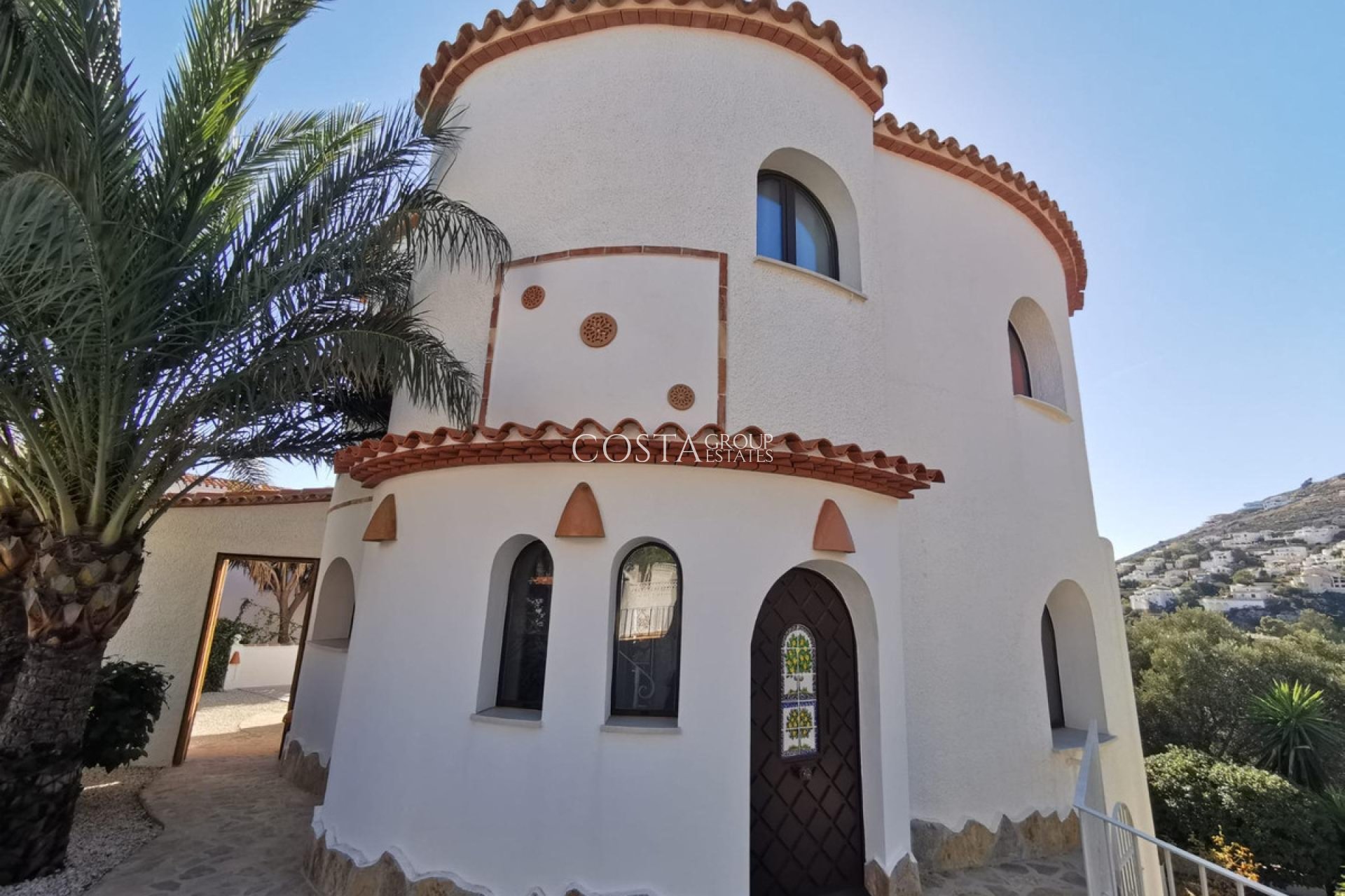 Wiederverkauf - House -
Benitachell - Benitachell Centro