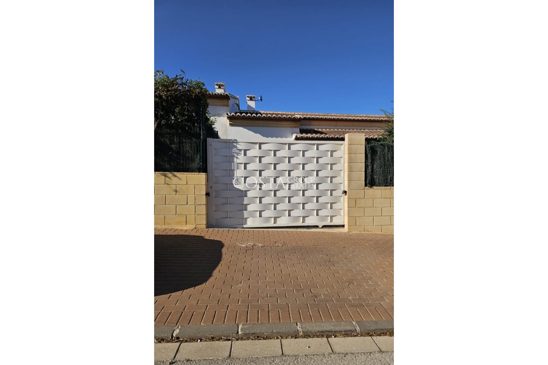 Wiederverkauf - House -
Benitachell - Benitachell Centro