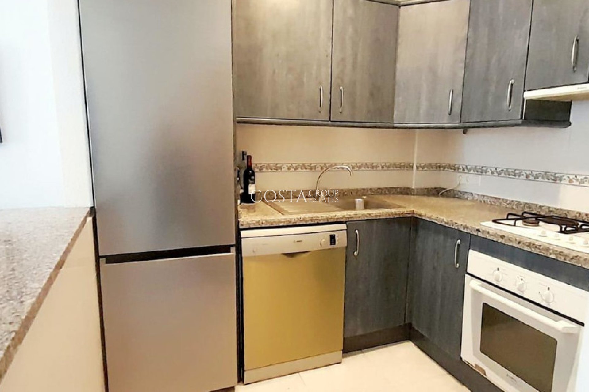 Wiederverkauf - House -
Benitachell - Benitachell Centro