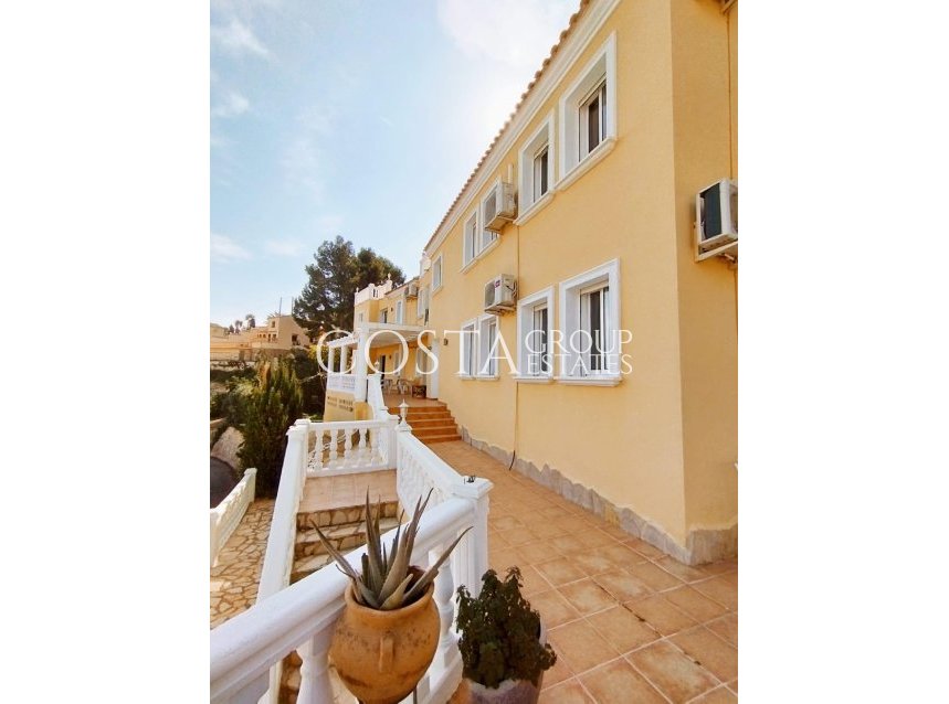 Wiederverkauf - House -
Calpe - Calpe Centro