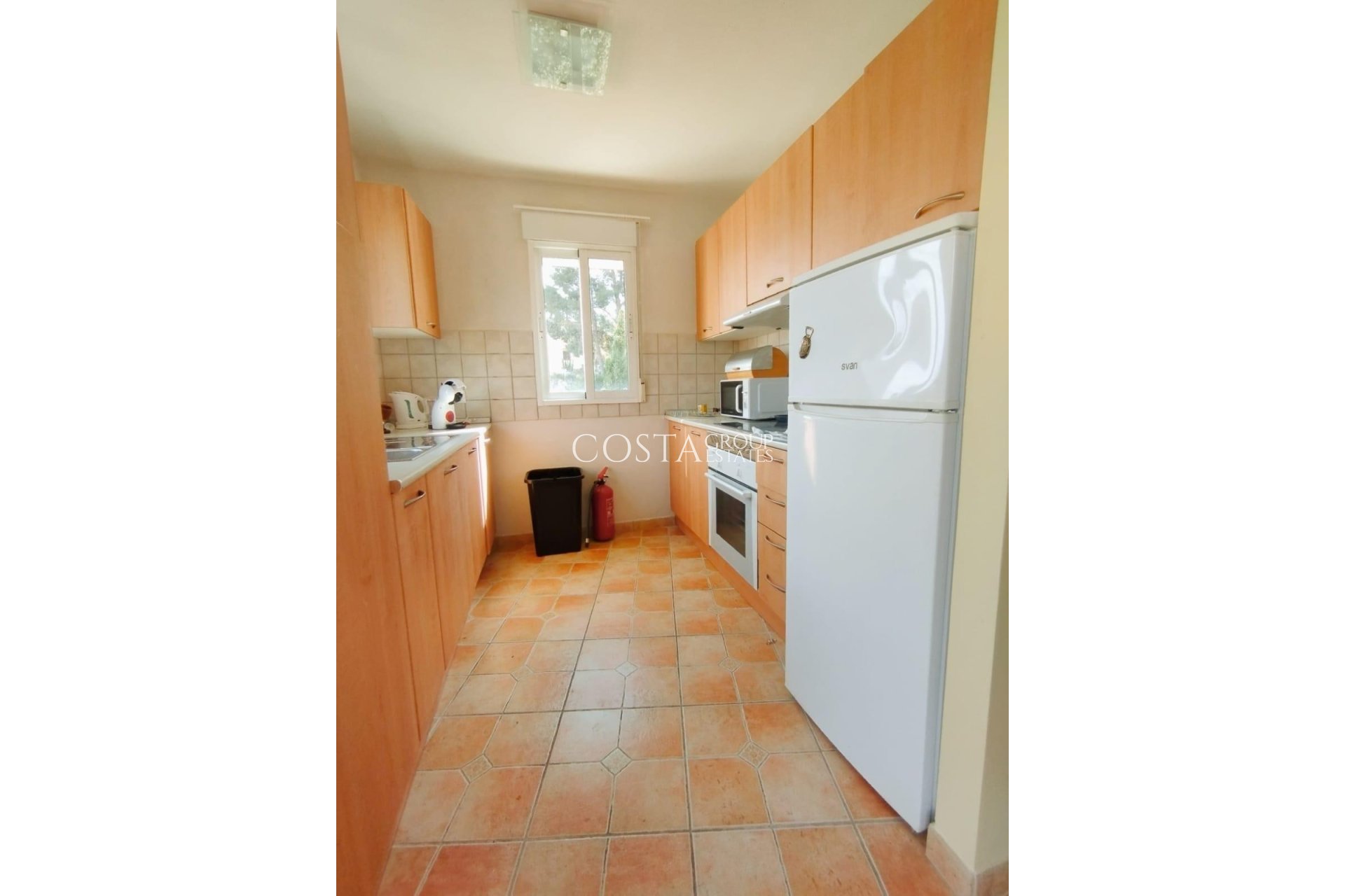 Wiederverkauf - House -
Calpe - Calpe Centro