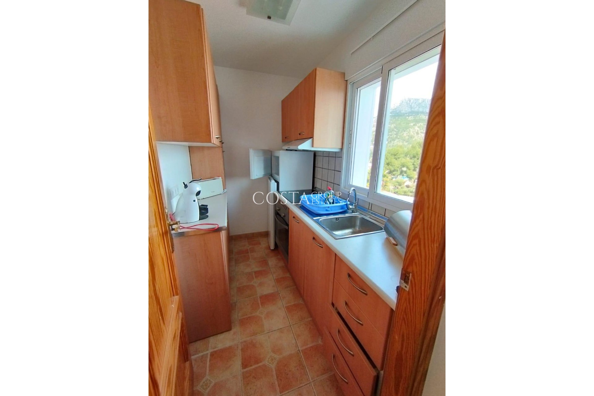 Wiederverkauf - House -
Calpe - Calpe Centro