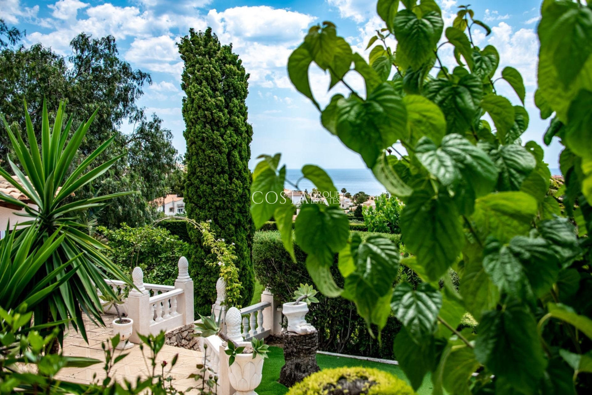 Wiederverkauf - House -
Calpe - Calpe Centro