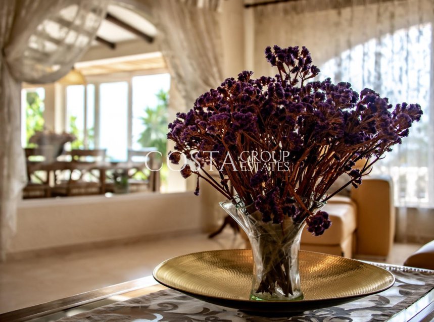 Wiederverkauf - House -
Calpe - Calpe Centro