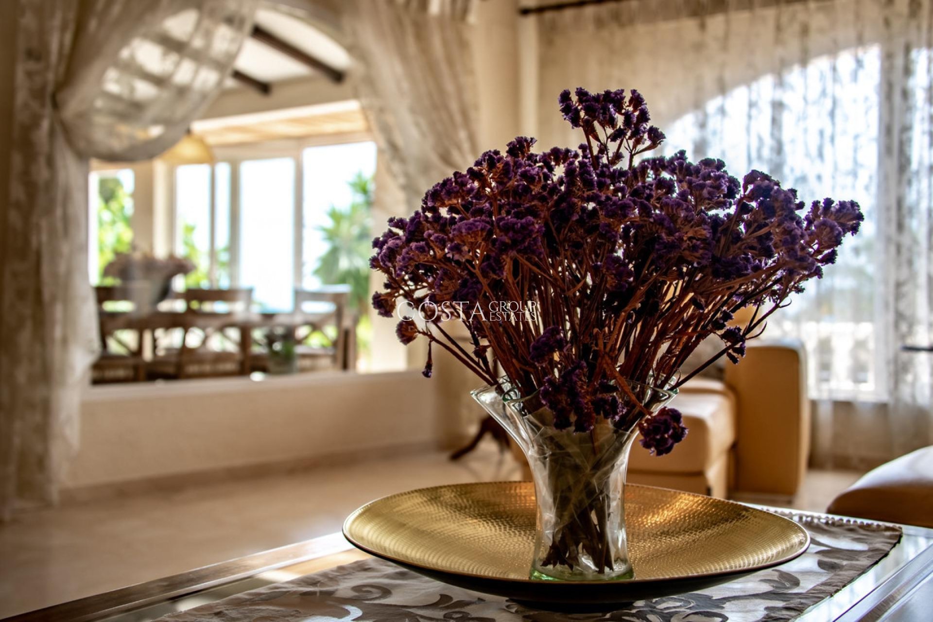 Wiederverkauf - House -
Calpe - Calpe Centro