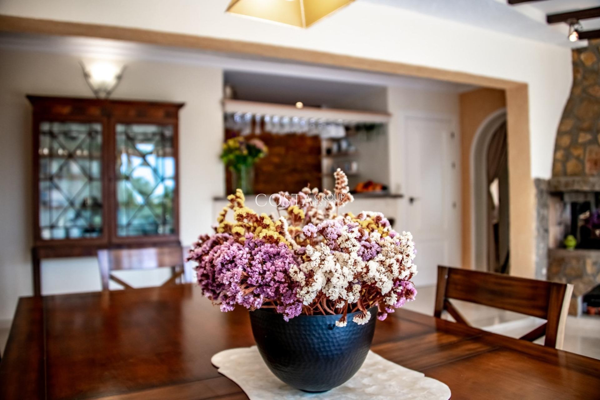 Wiederverkauf - House -
Calpe - Calpe Centro