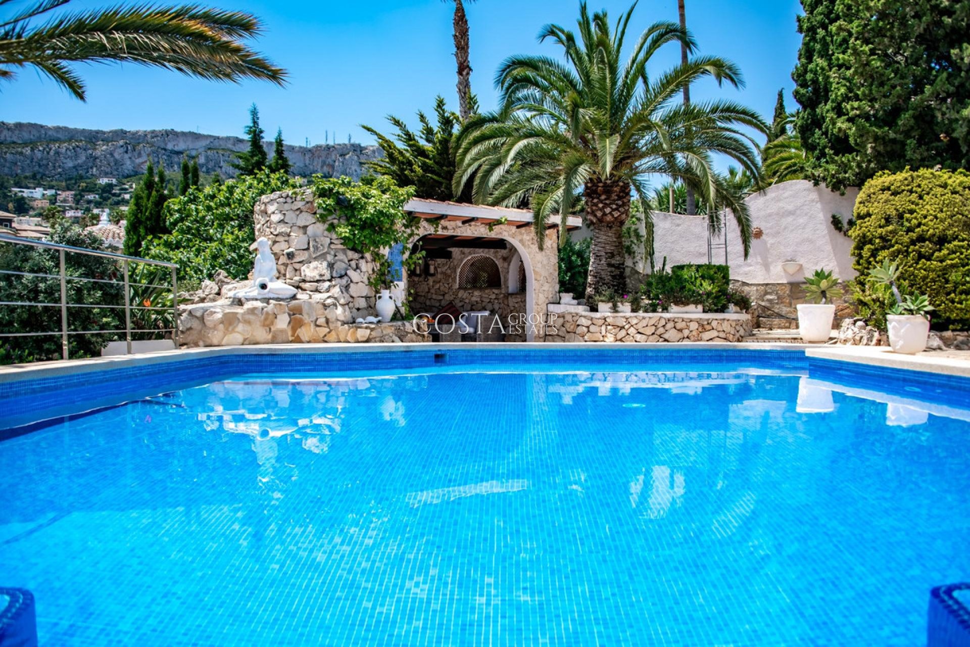 Wiederverkauf - House -
Calpe - Calpe Centro