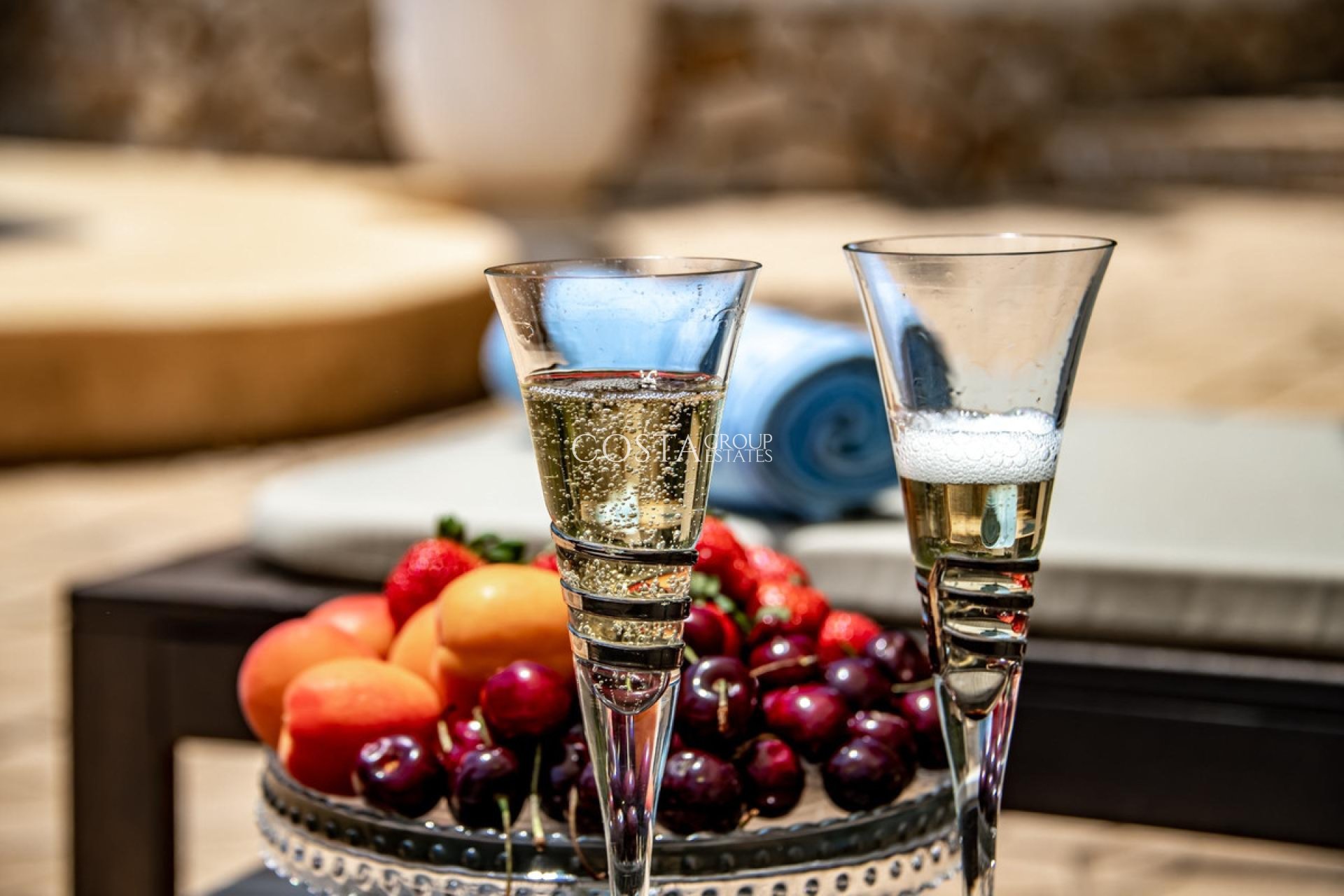 Wiederverkauf - House -
Calpe - Calpe Centro