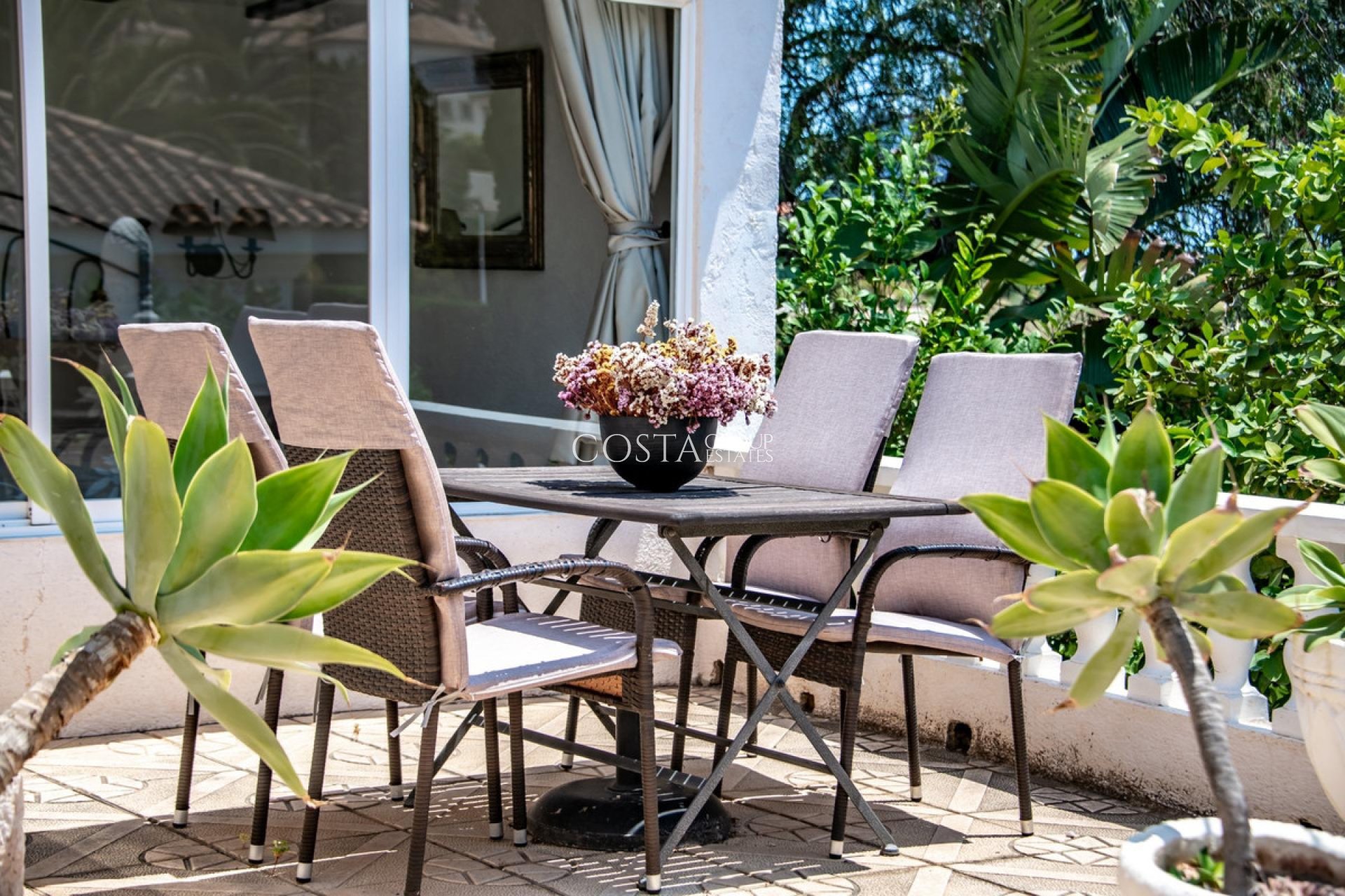 Wiederverkauf - House -
Calpe - Calpe Centro