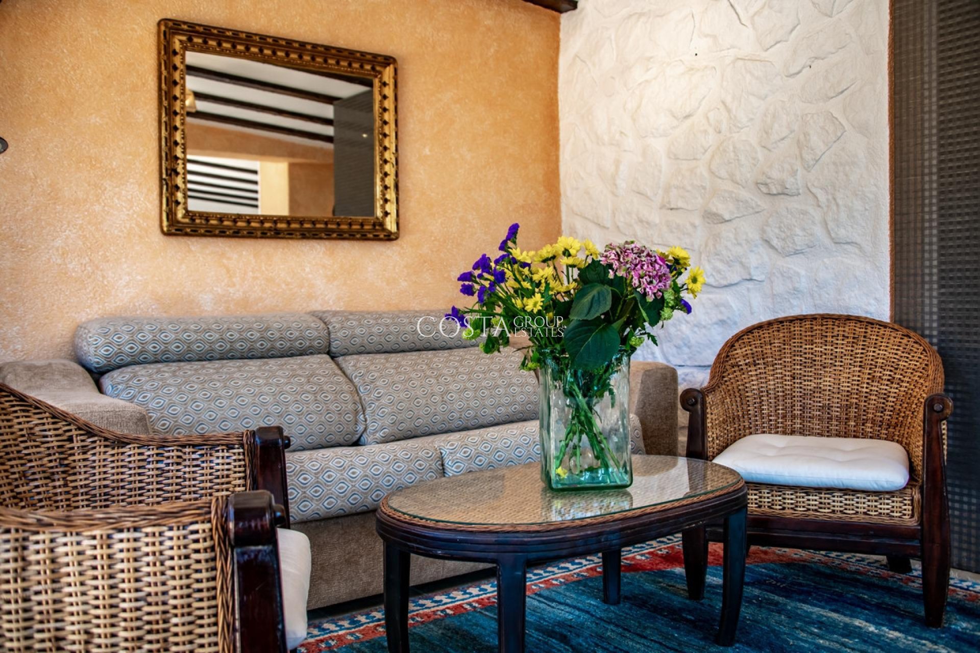 Wiederverkauf - House -
Calpe - Calpe Centro