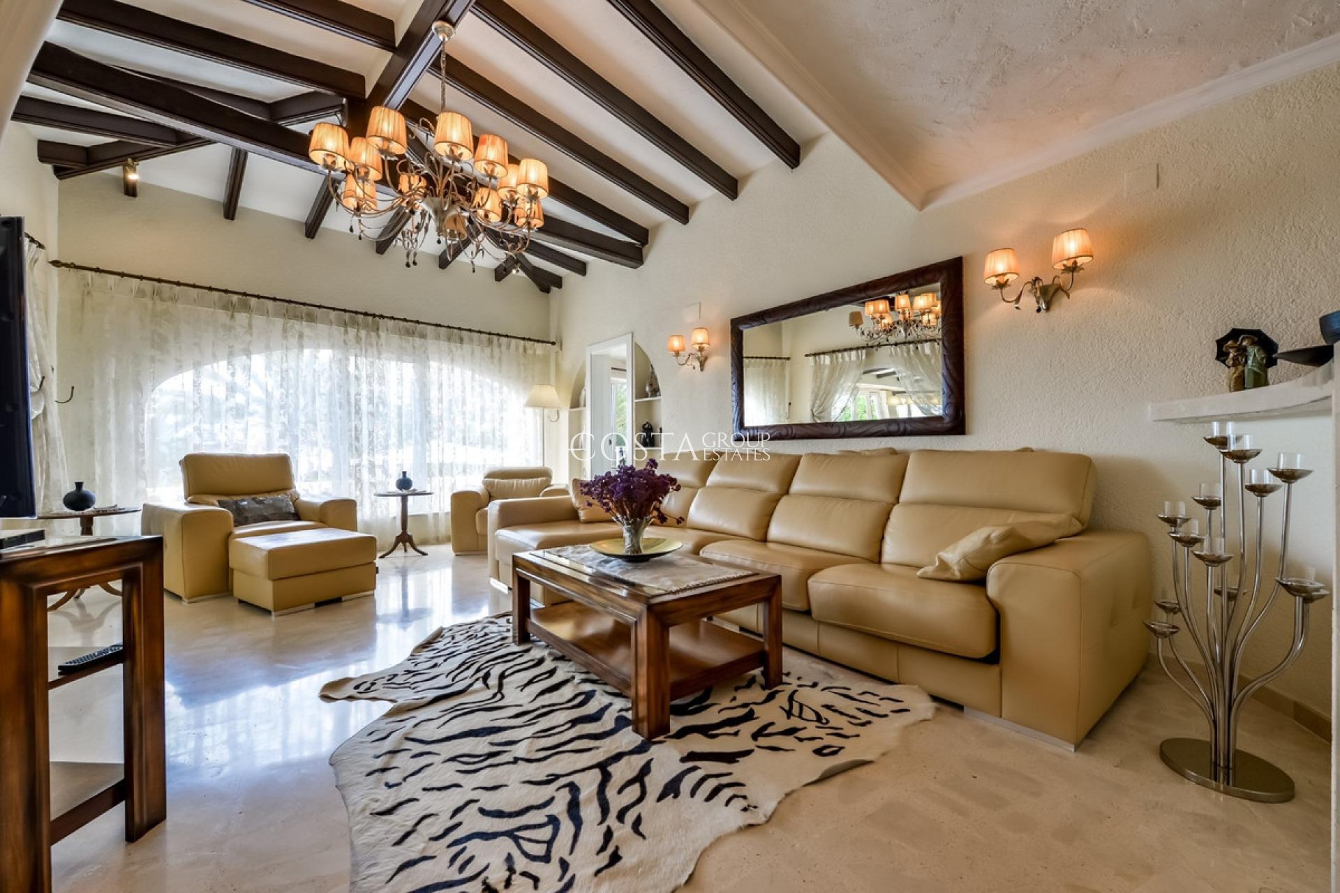 Wiederverkauf - House -
Calpe - Calpe Centro