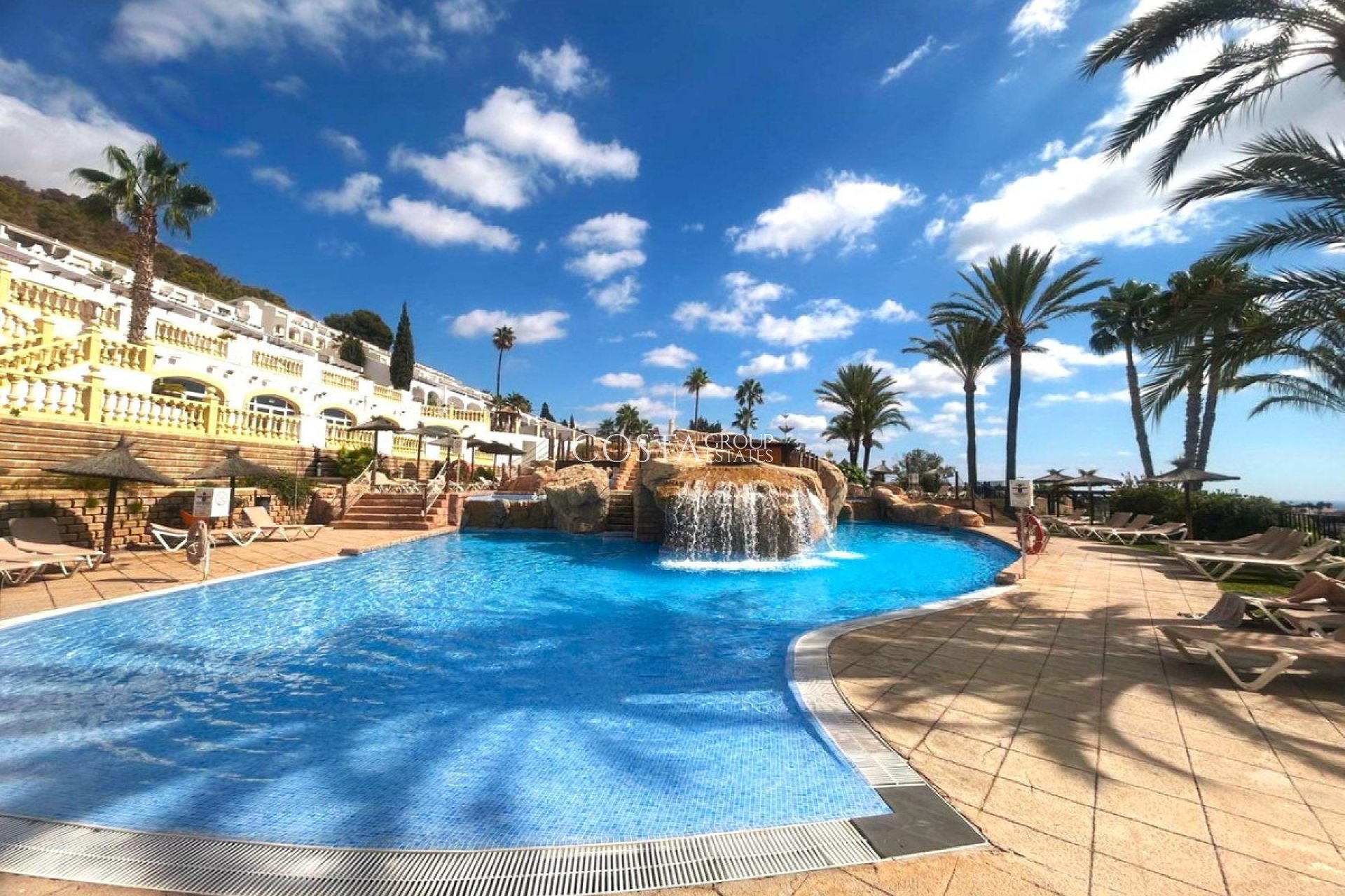 Wiederverkauf - House -
Calpe - Calpe Centro