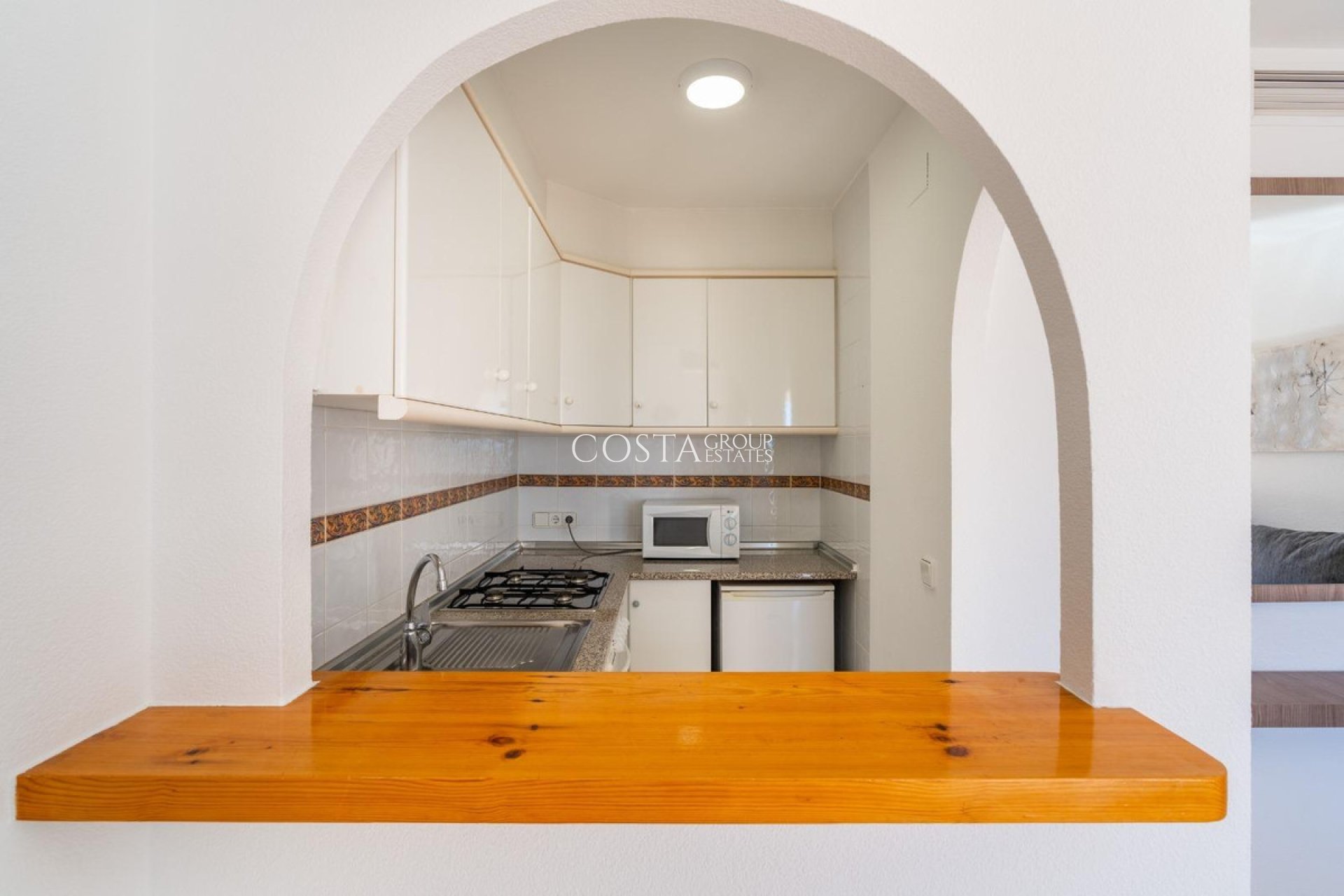 Wiederverkauf - House -
Calpe - Calpe Centro