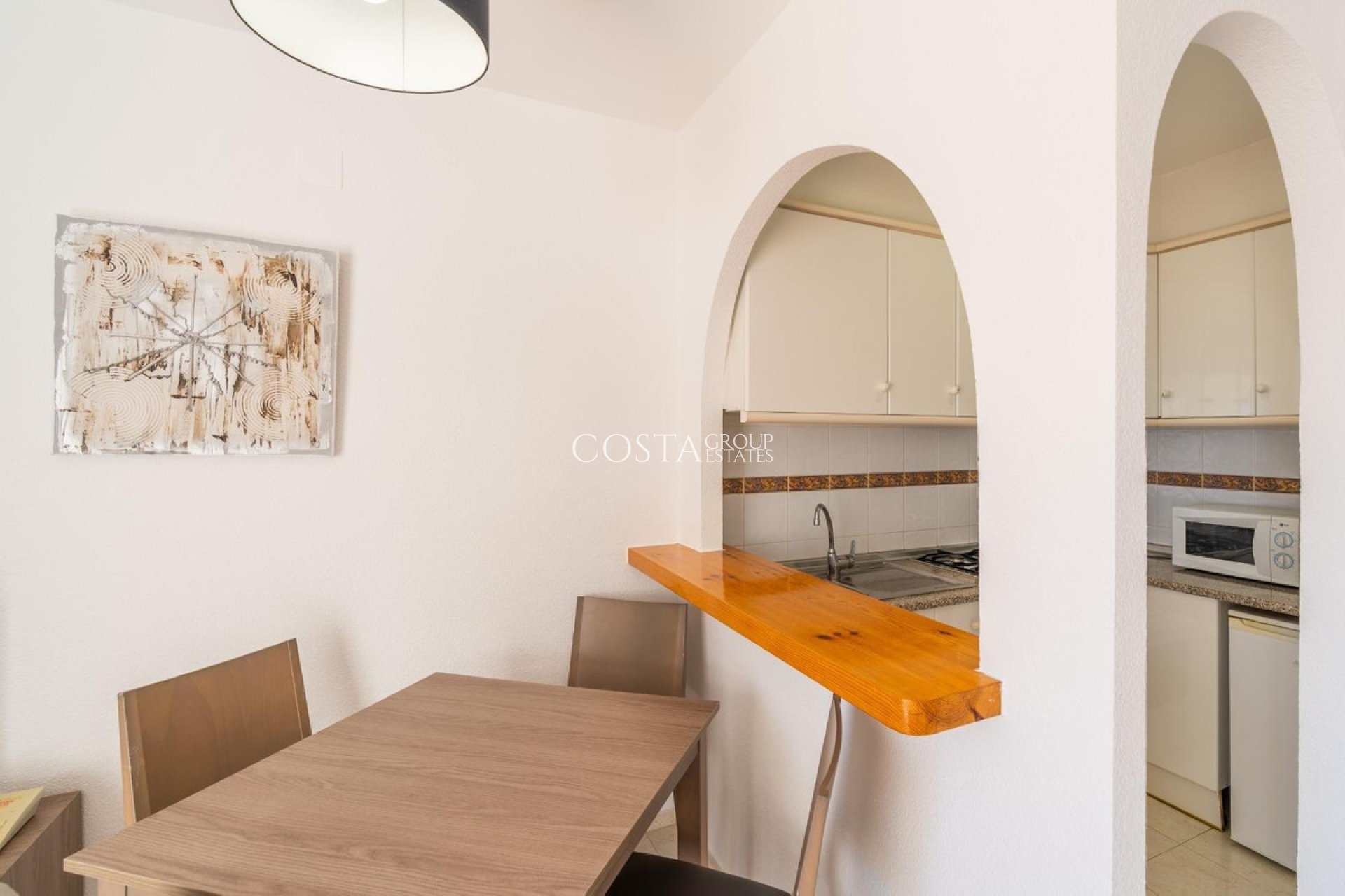 Wiederverkauf - House -
Calpe - Calpe Centro