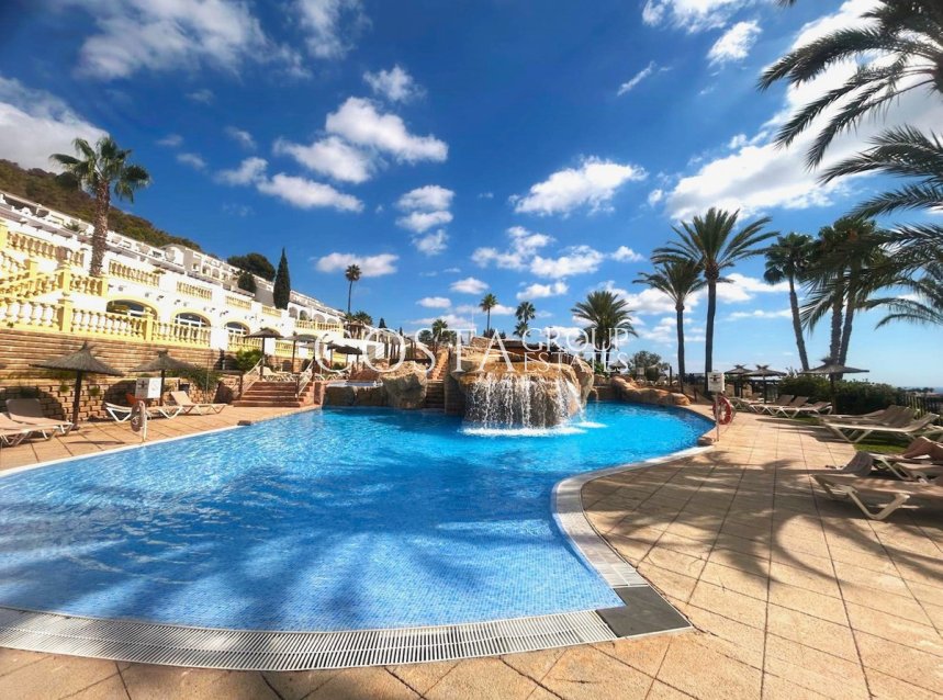 Wiederverkauf - House -
Calpe - Calpe Centro