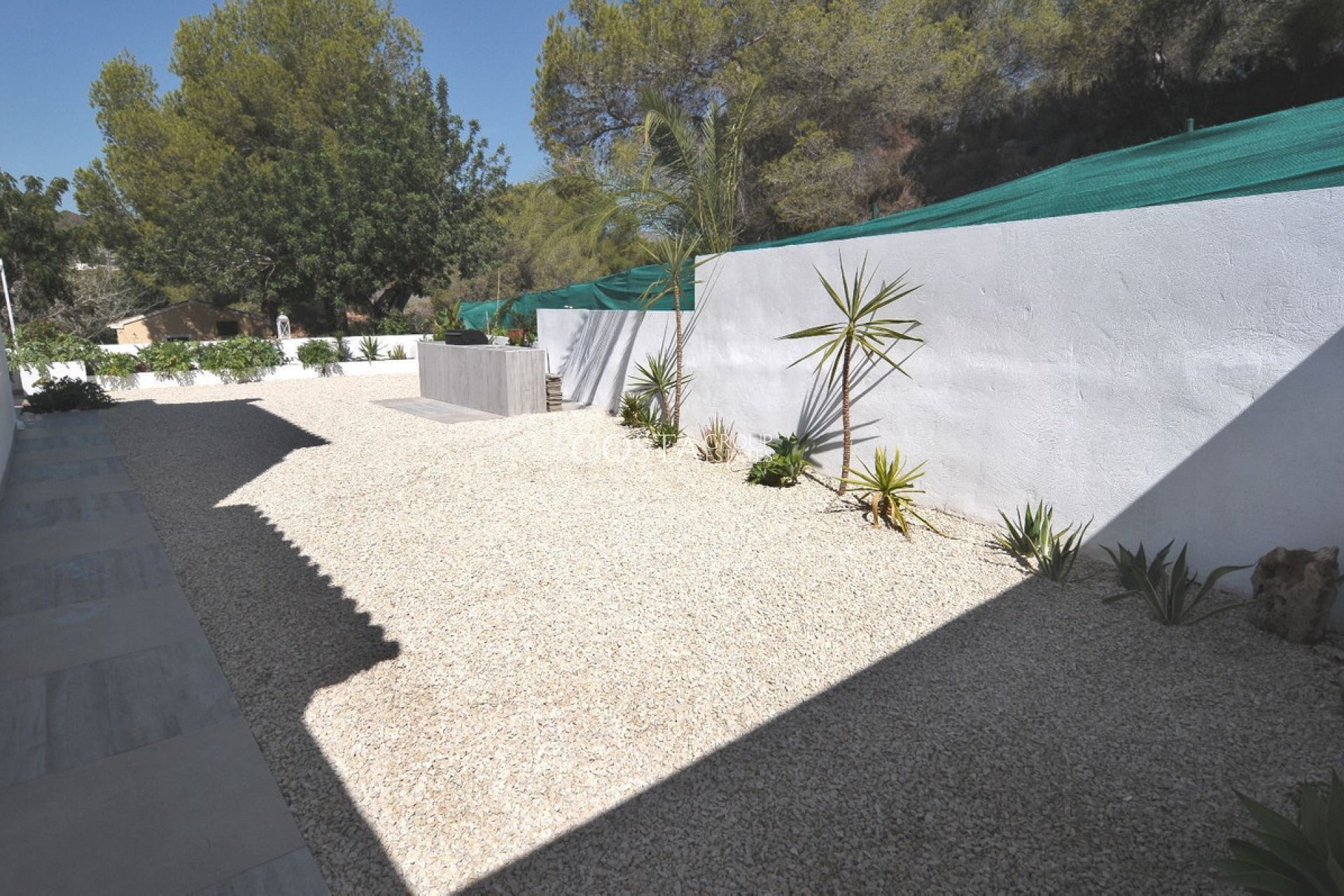 Wiederverkauf - House -
Calpe - Calpe Centro