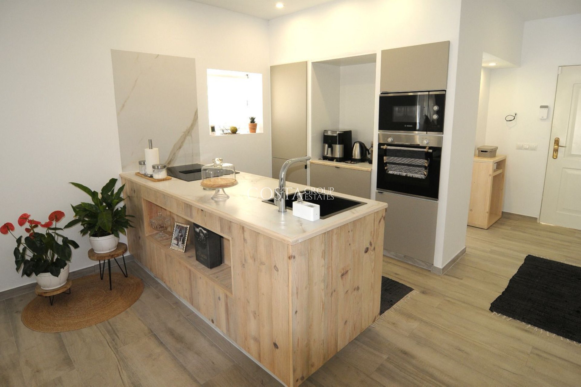 Wiederverkauf - House -
Calpe - Calpe Centro