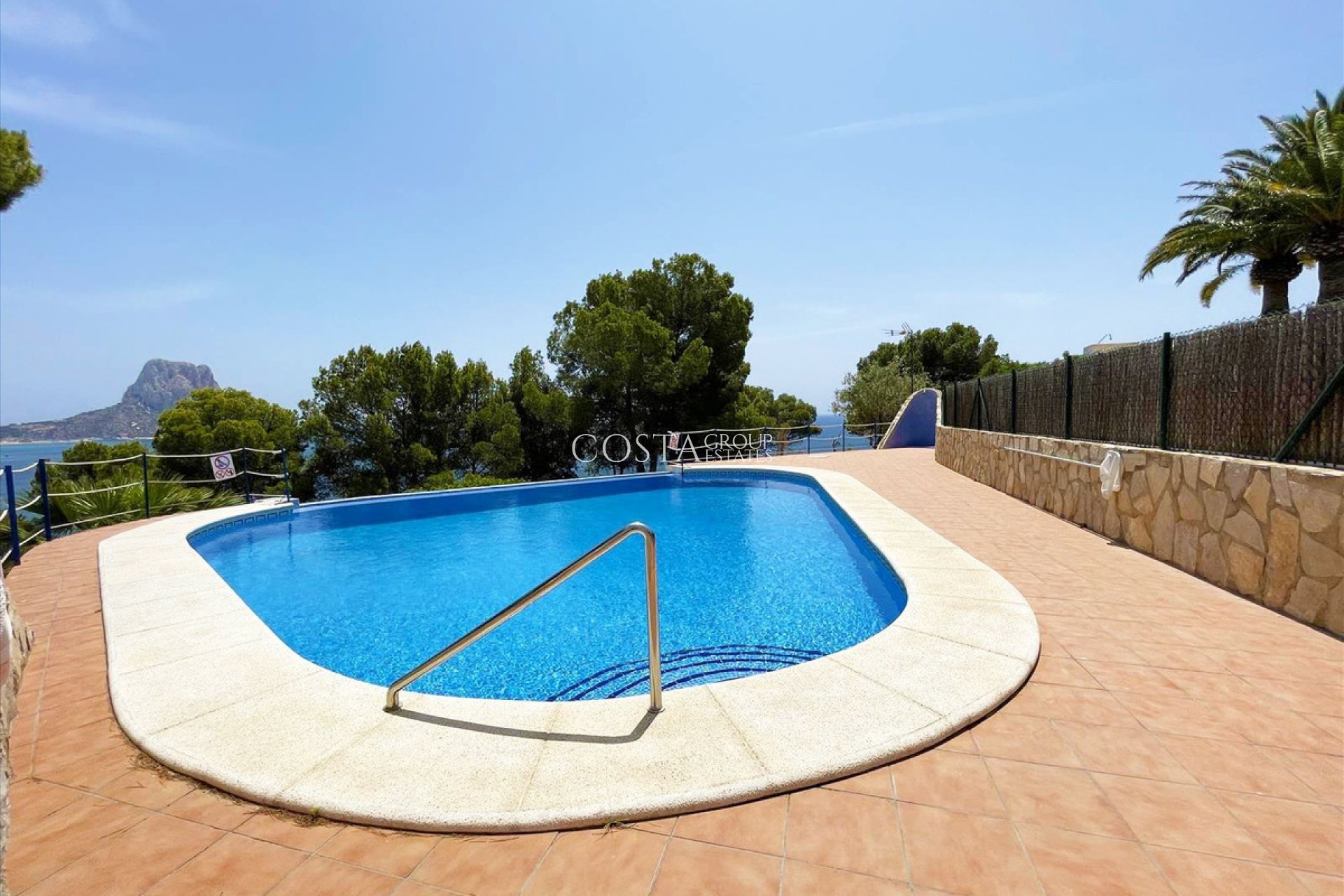 Wiederverkauf - House -
Calpe - Calpe Centro