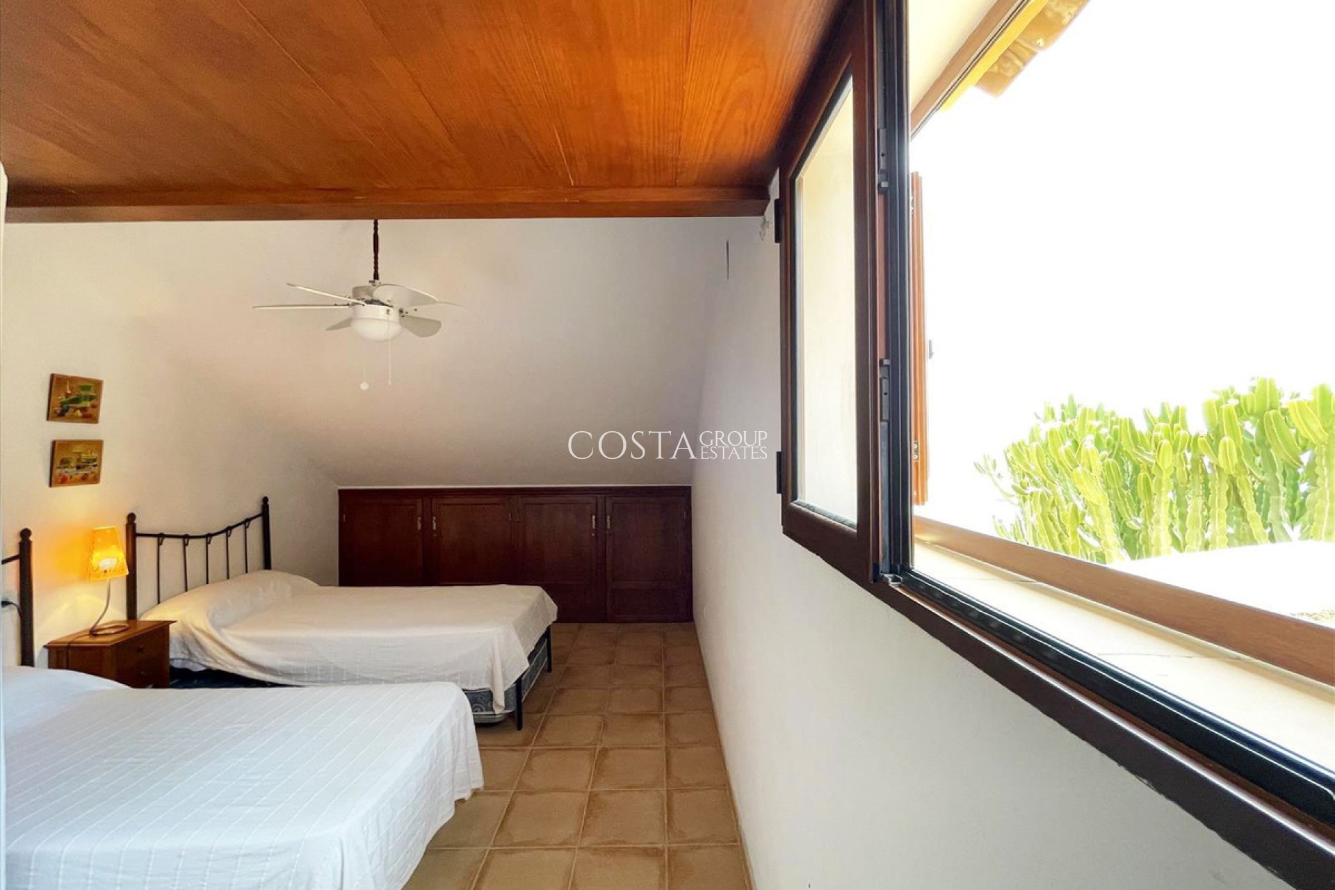 Wiederverkauf - House -
Calpe - Calpe Centro