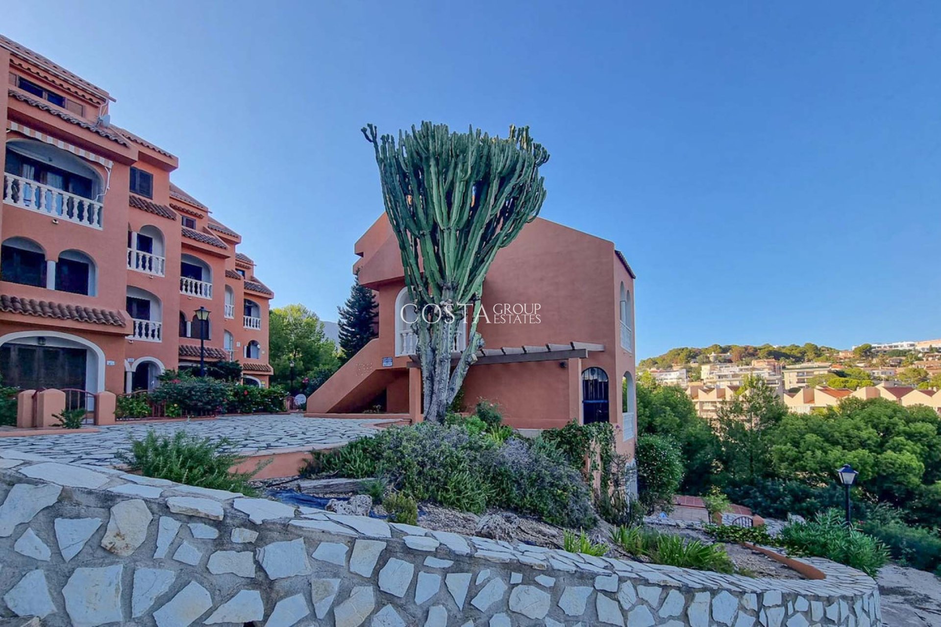 Wiederverkauf - House -
Calpe - Calpe Centro