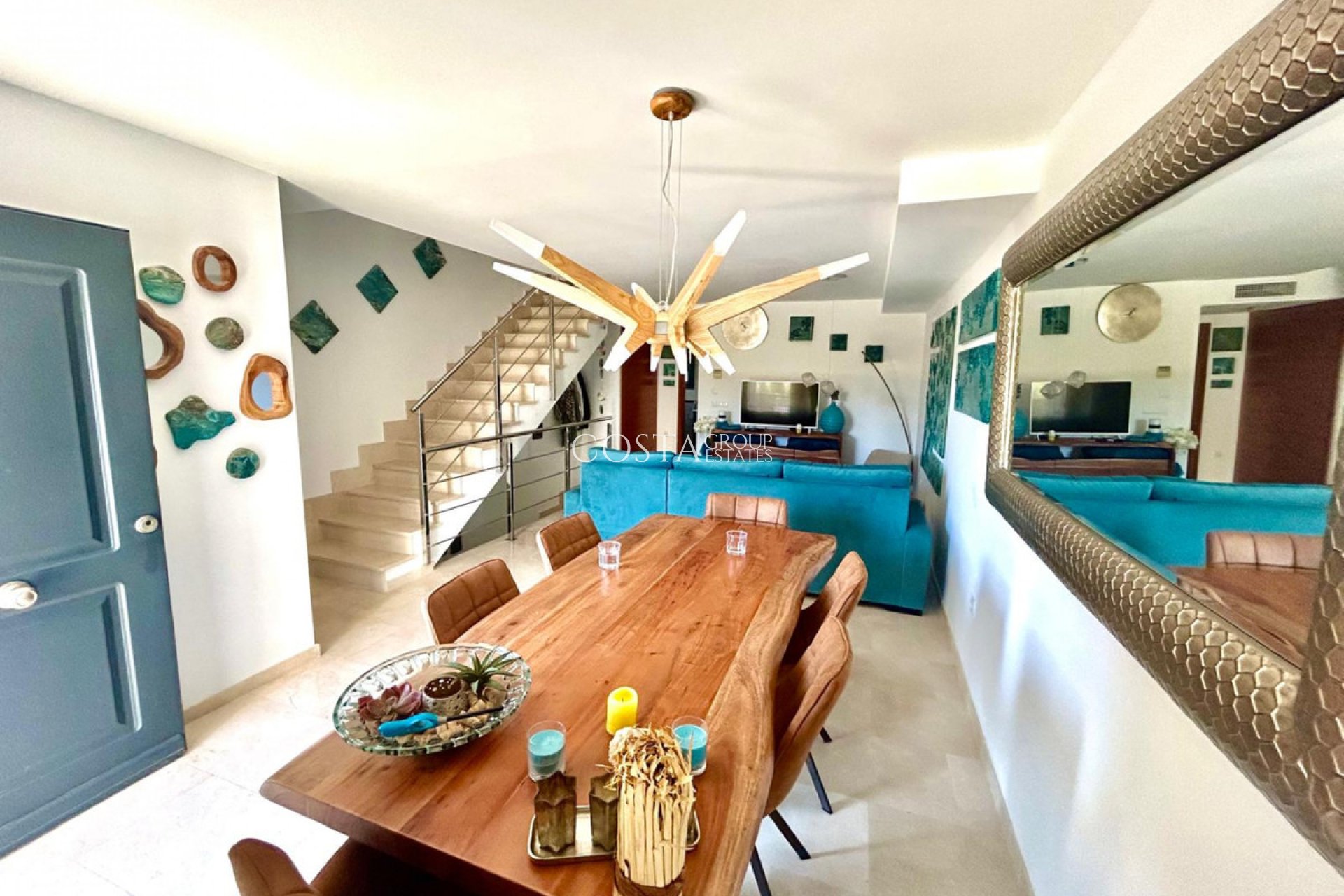 Wiederverkauf - House -
Calpe - Calpe Centro