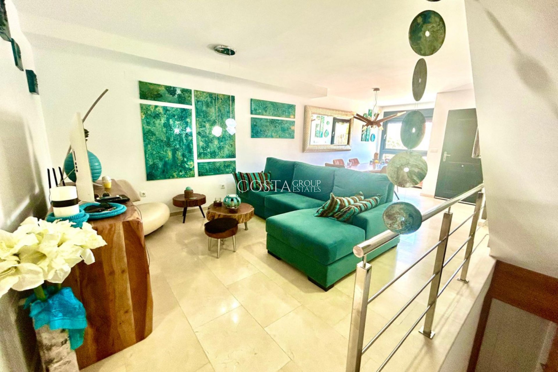 Wiederverkauf - House -
Calpe - Calpe Centro