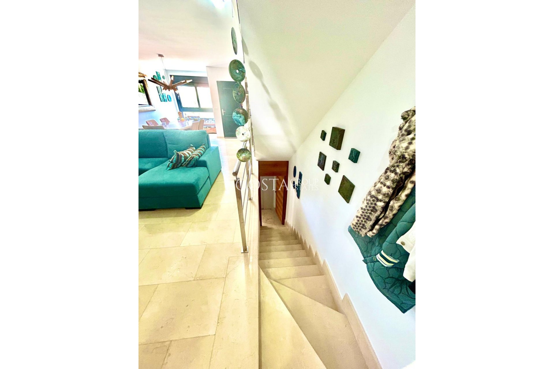 Wiederverkauf - House -
Calpe - Calpe Centro