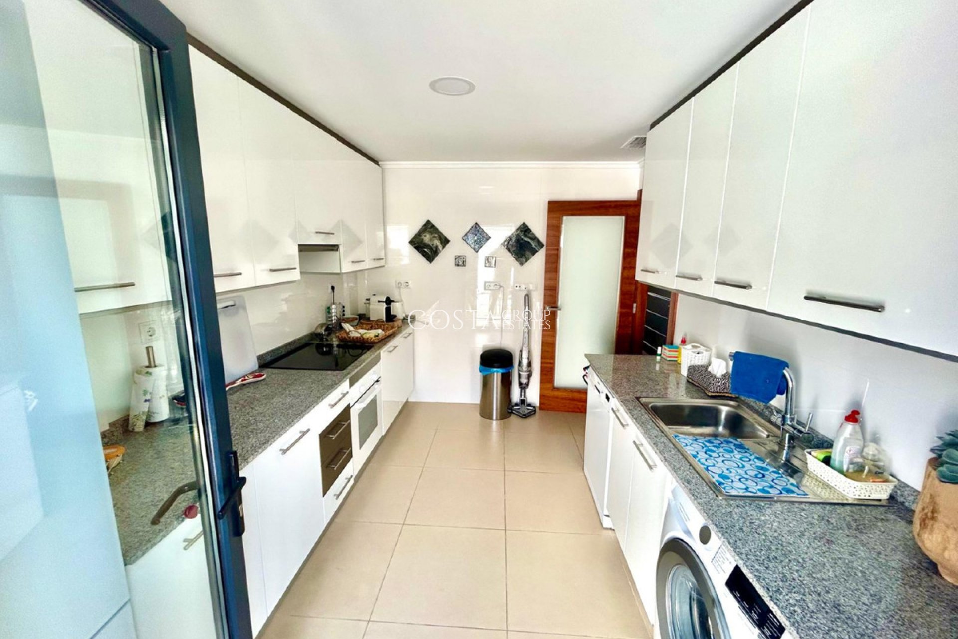 Wiederverkauf - House -
Calpe - Calpe Centro