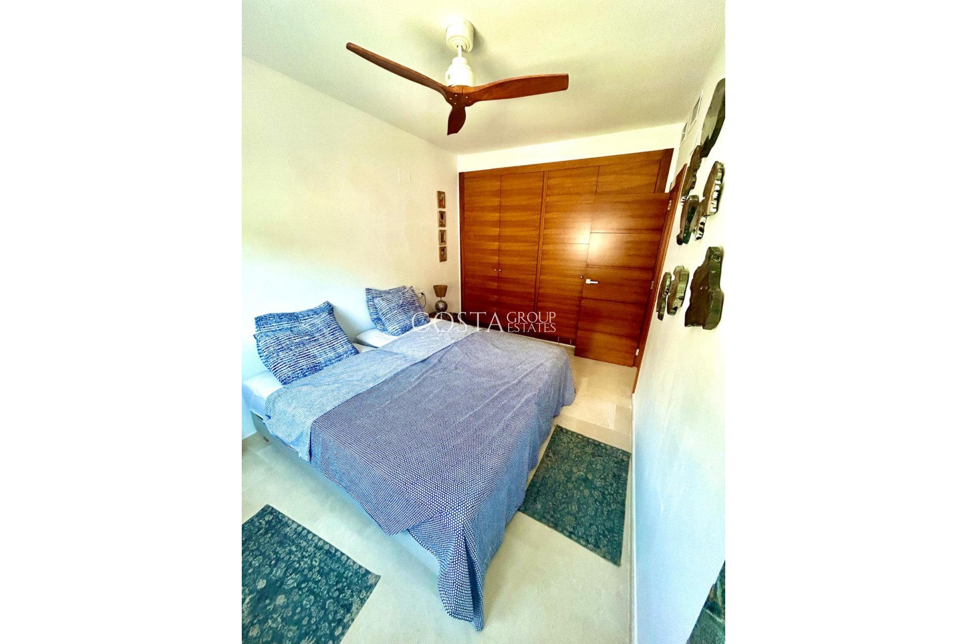 Wiederverkauf - House -
Calpe - Calpe Centro