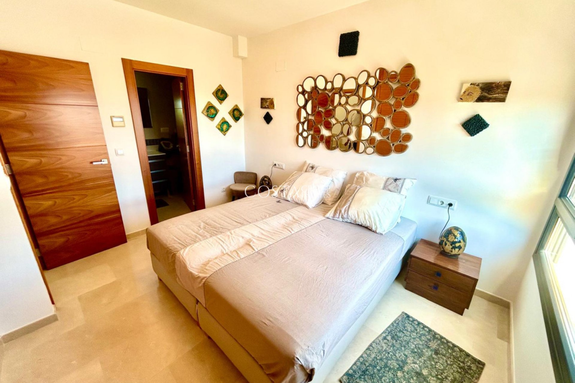 Wiederverkauf - House -
Calpe - Calpe Centro