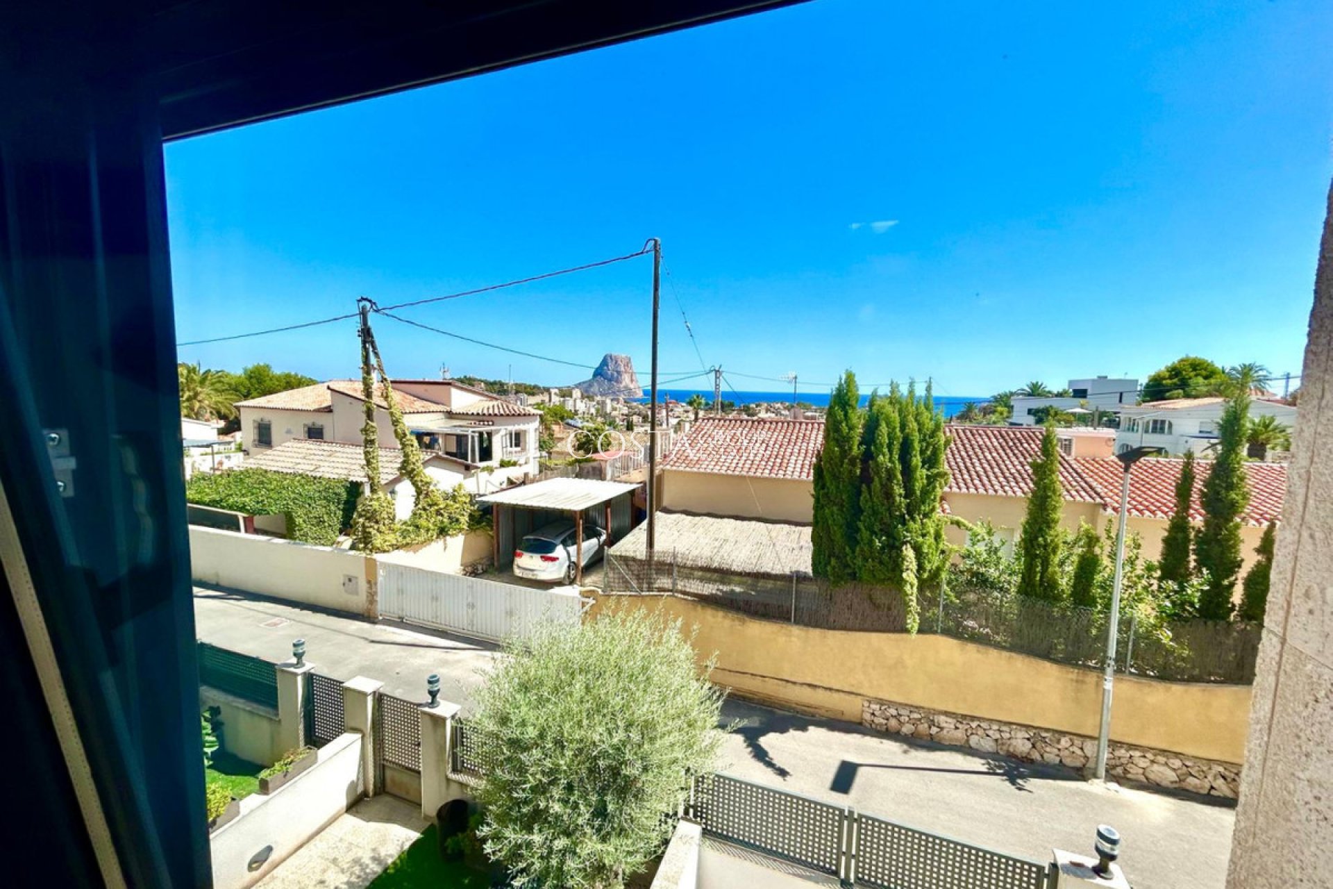 Wiederverkauf - House -
Calpe - Calpe Centro