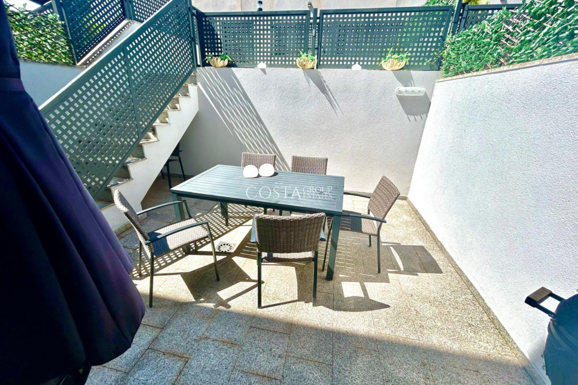 Wiederverkauf - House -
Calpe - Calpe Centro