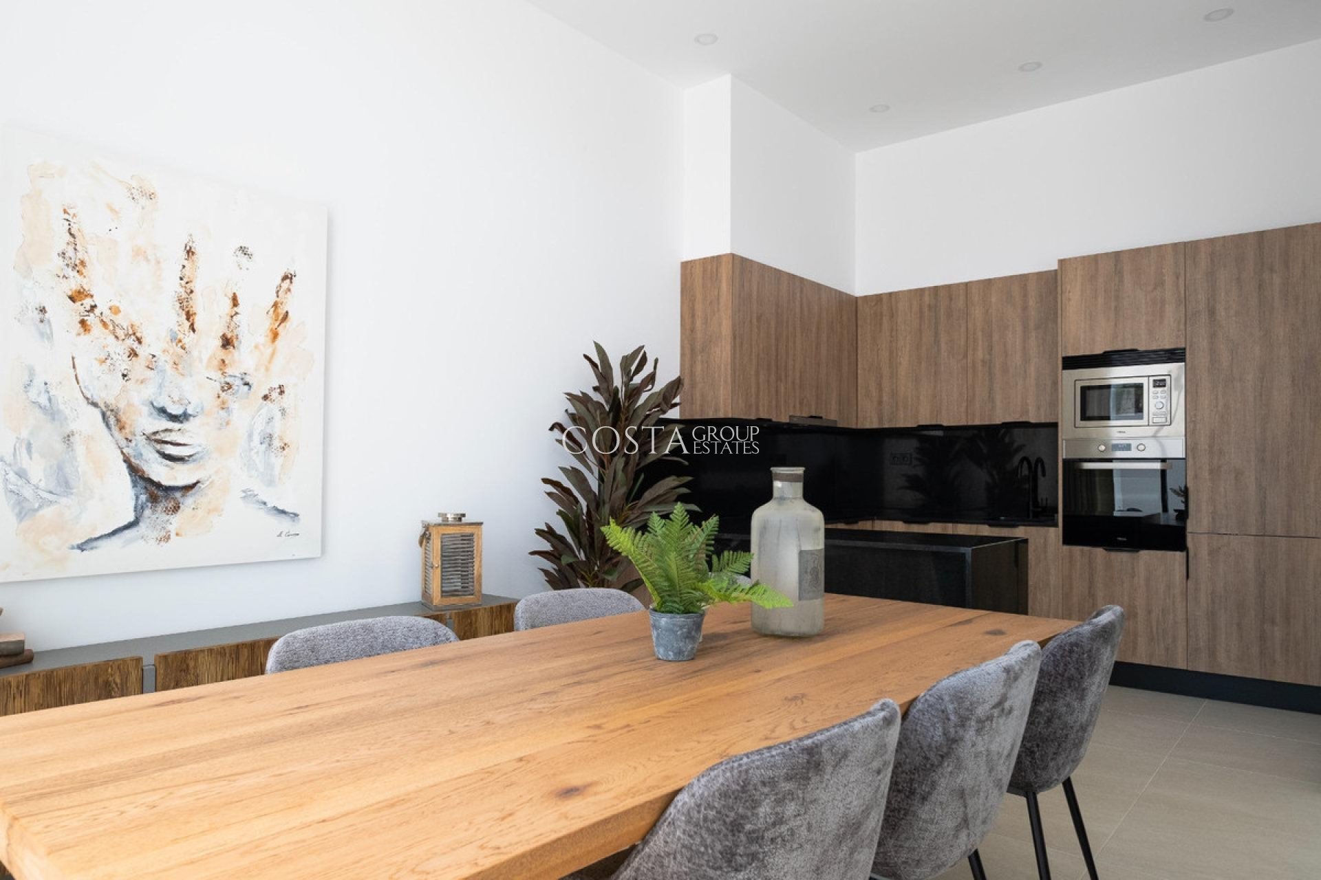 Wiederverkauf - House -
Calpe - Calpe Centro