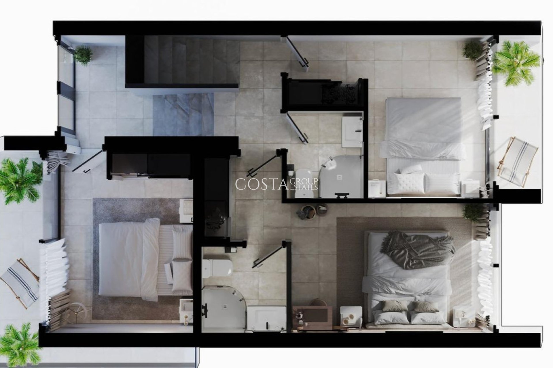 Wiederverkauf - House -
Calpe - Calpe Centro