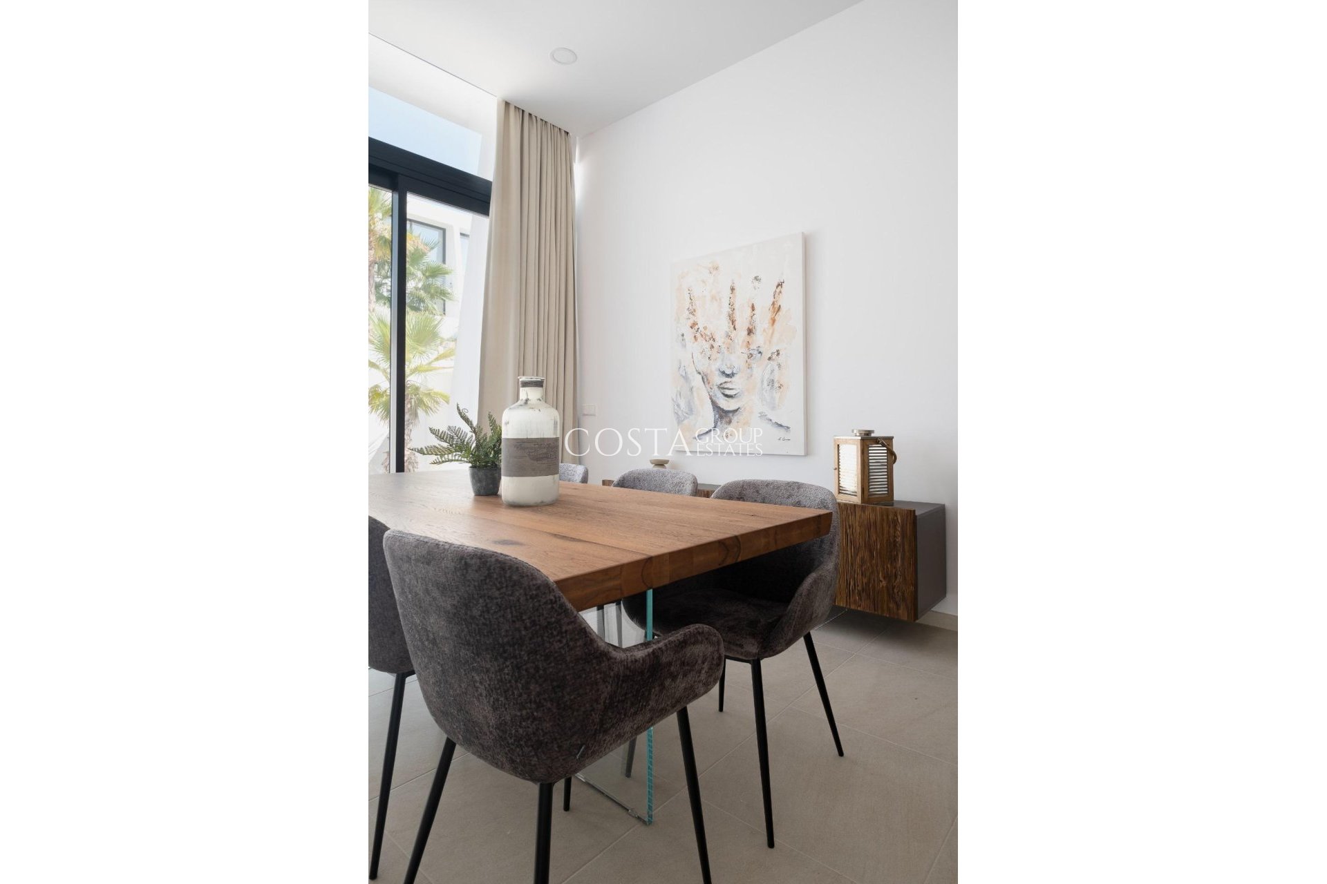 Wiederverkauf - House -
Calpe - Calpe Centro