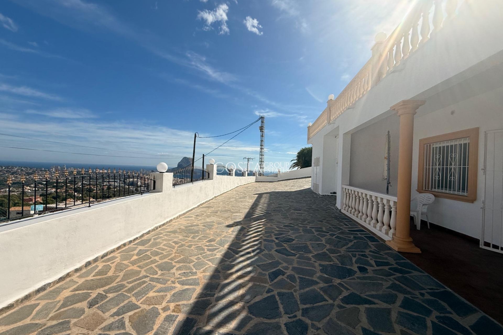 Wiederverkauf - House -
Calpe - Calpe Centro