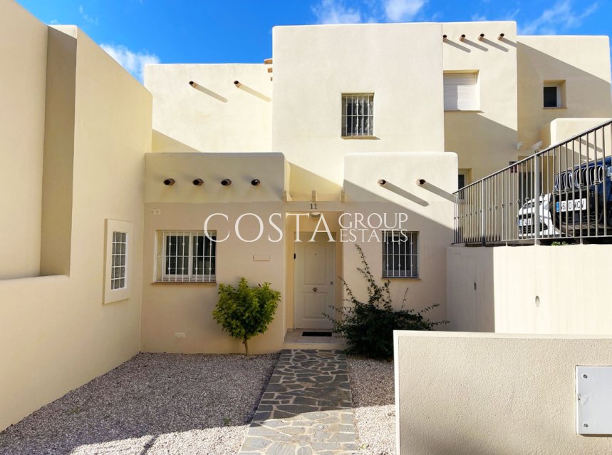 Wiederverkauf - House -
Calpe - Calpe Centro