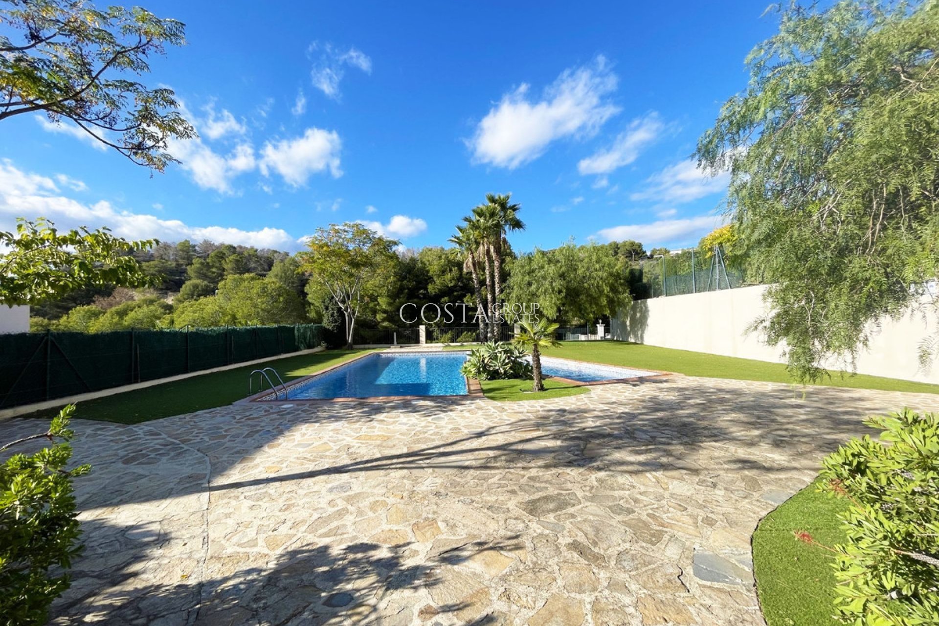 Wiederverkauf - House -
Calpe - Calpe Centro