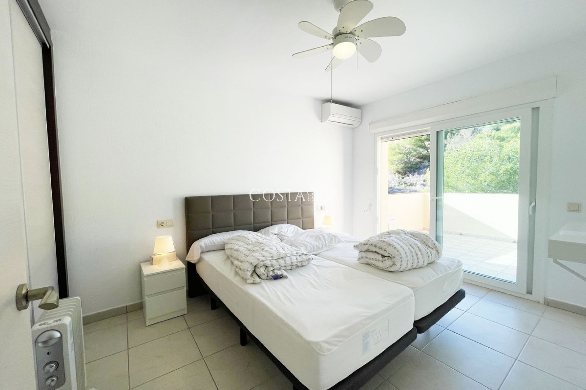 Wiederverkauf - House -
Calpe - Calpe Centro