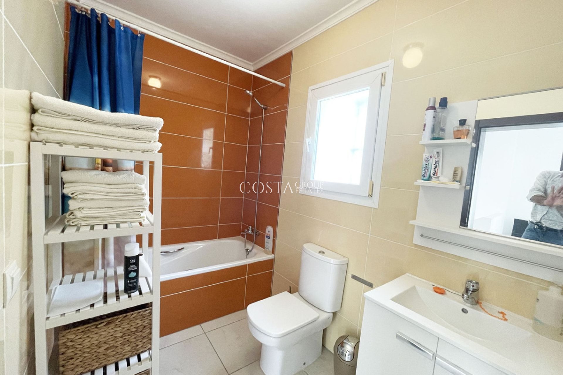 Wiederverkauf - House -
Calpe - Calpe Centro