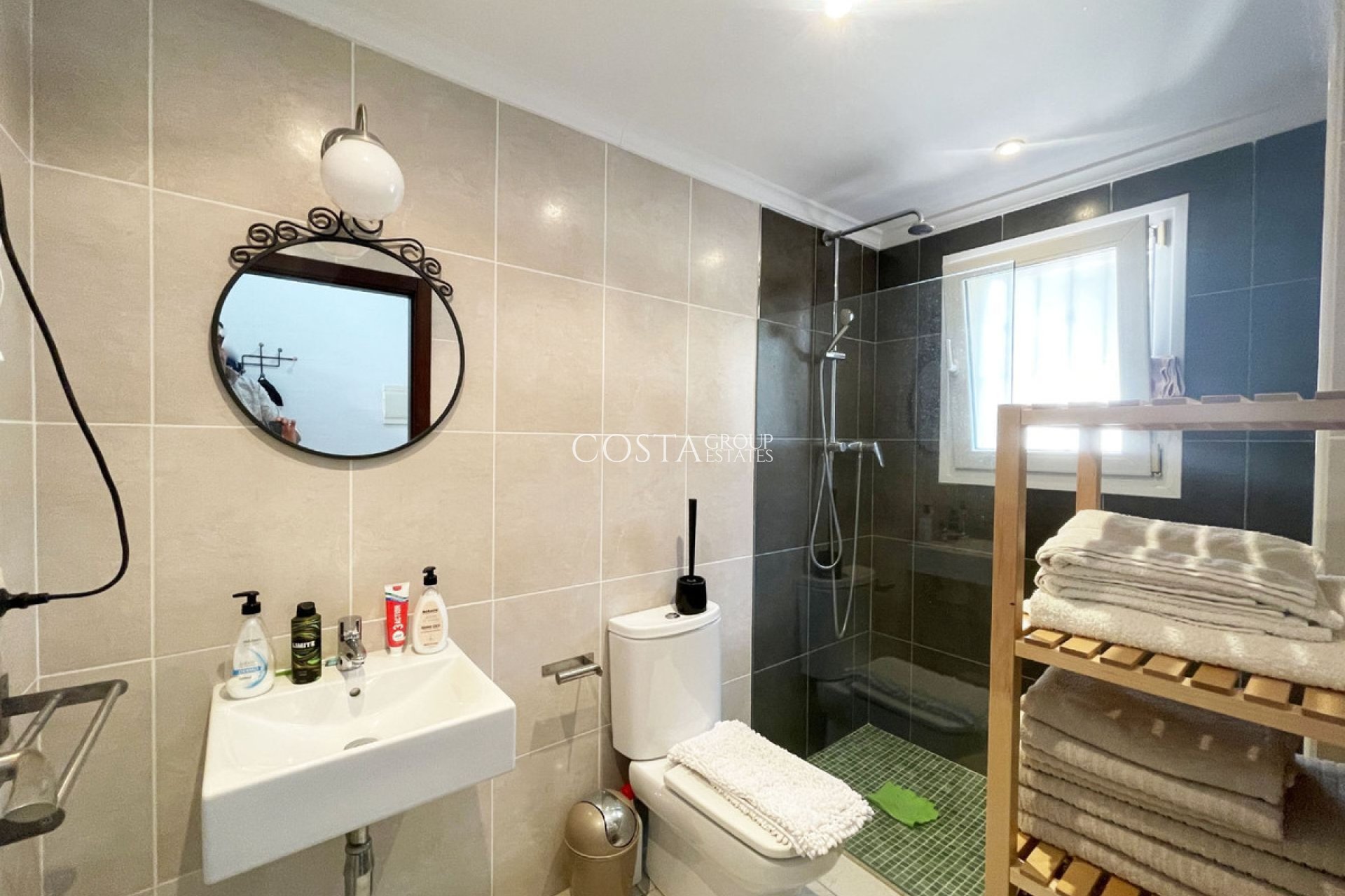 Wiederverkauf - House -
Calpe - Calpe Centro