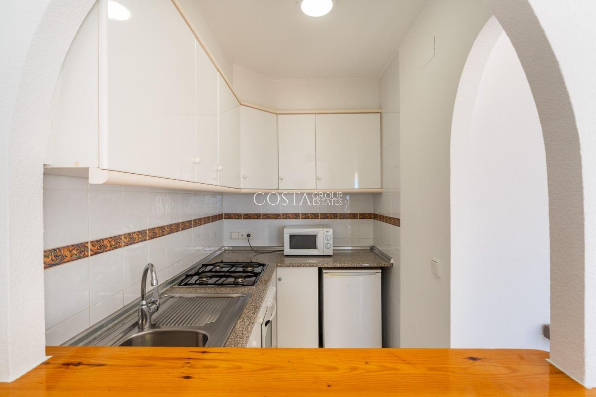 Wiederverkauf - House -
Calpe - Calpe Centro