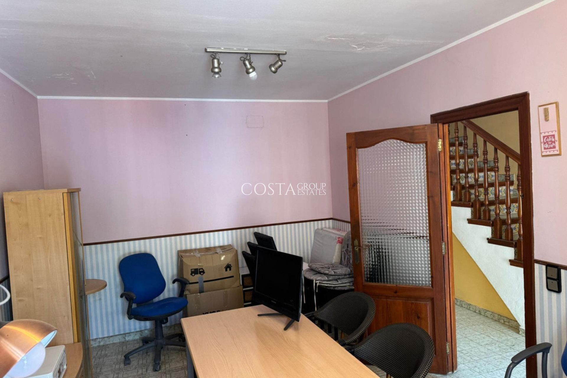 Wiederverkauf - House -
Calpe - Calpe Centro