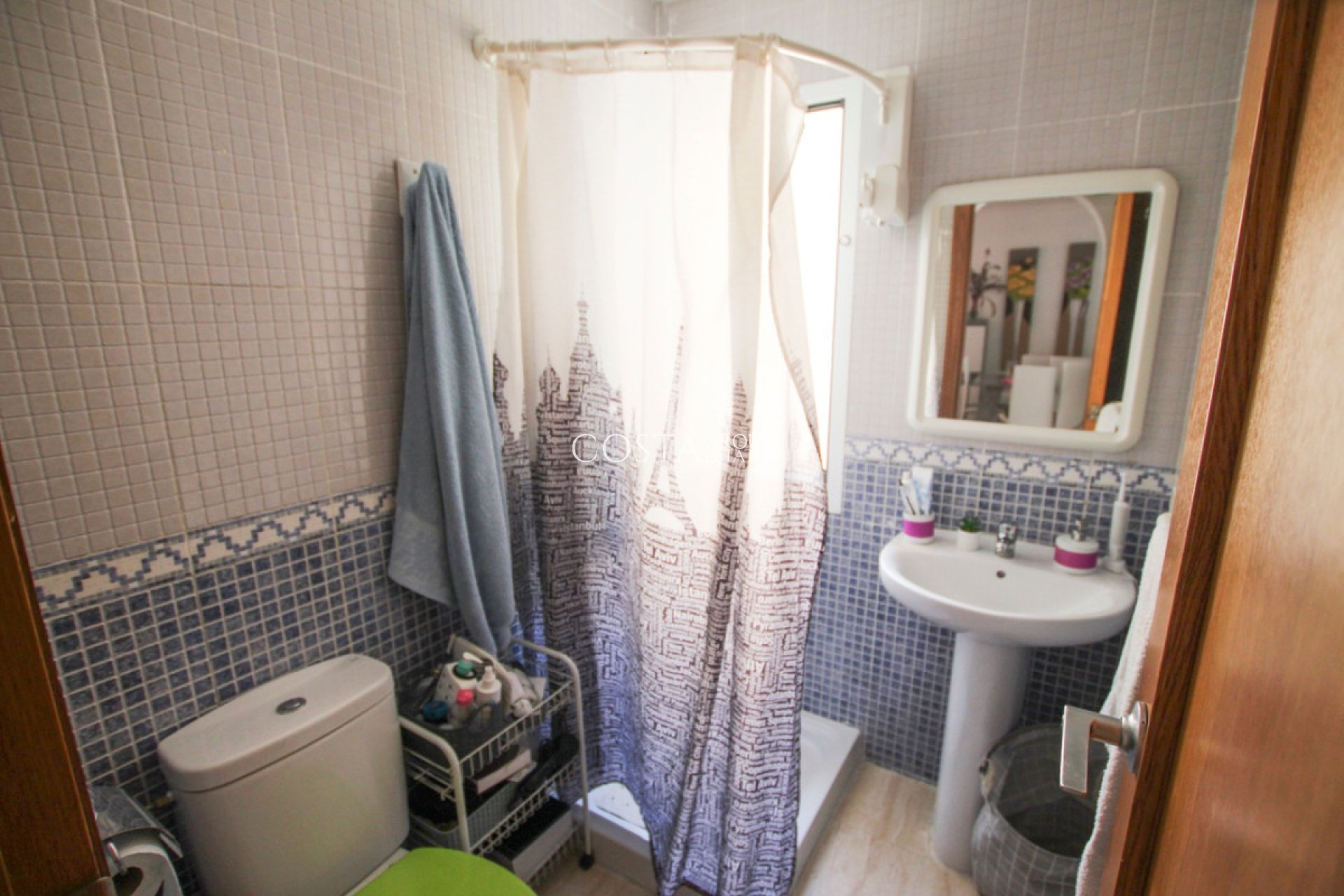 Wiederverkauf - House -
Calpe - Calpe Centro