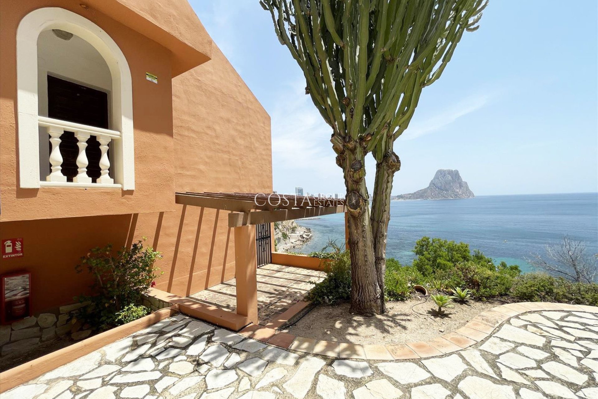 Wiederverkauf - House -
Calpe - Calpe Centro