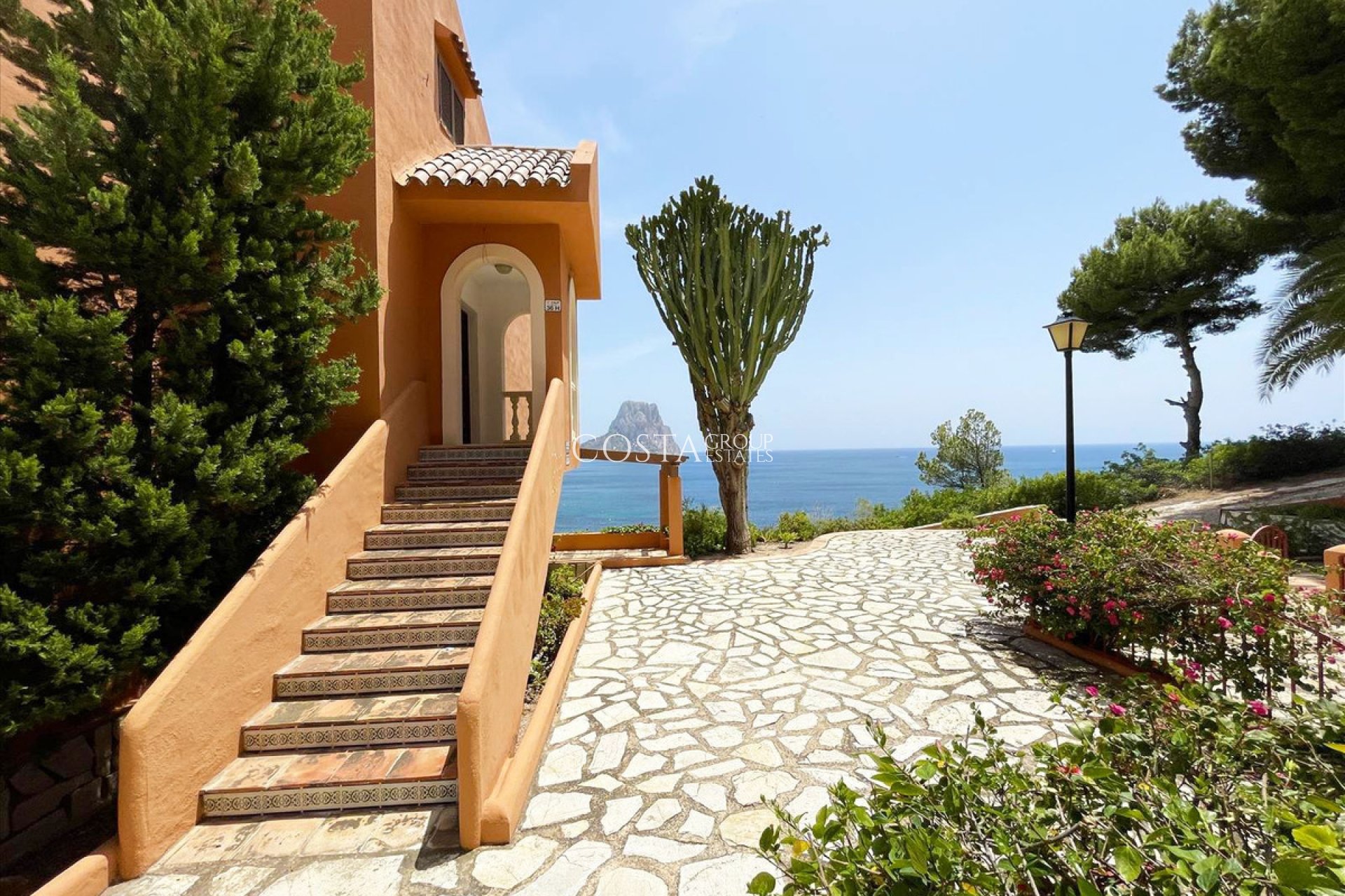 Wiederverkauf - House -
Calpe - Calpe Centro