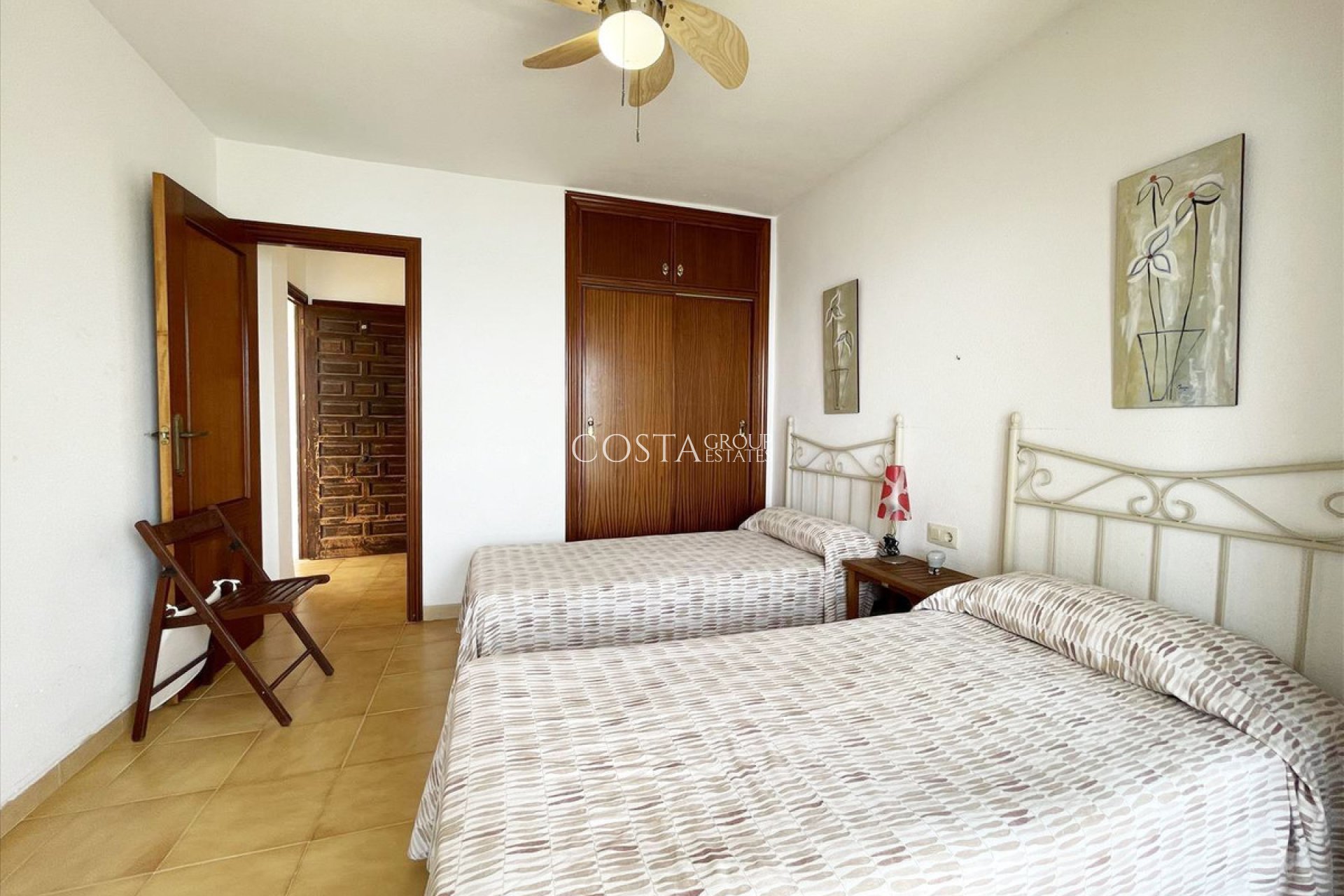 Wiederverkauf - House -
Calpe - Calpe Centro