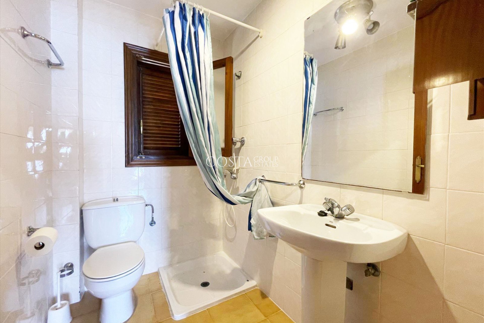 Wiederverkauf - House -
Calpe - Calpe Centro