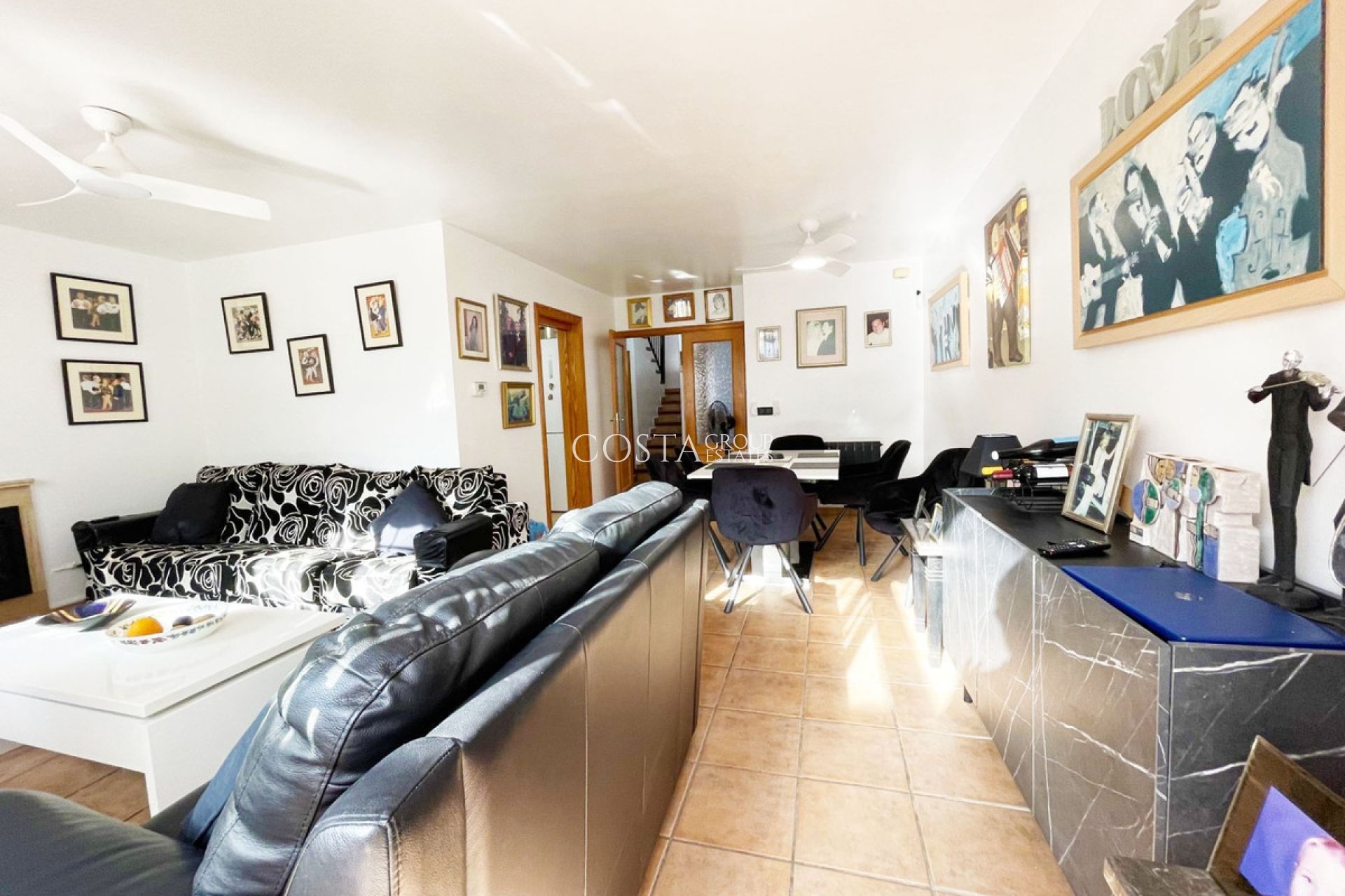 Wiederverkauf - House -
Calpe - Calpe Centro