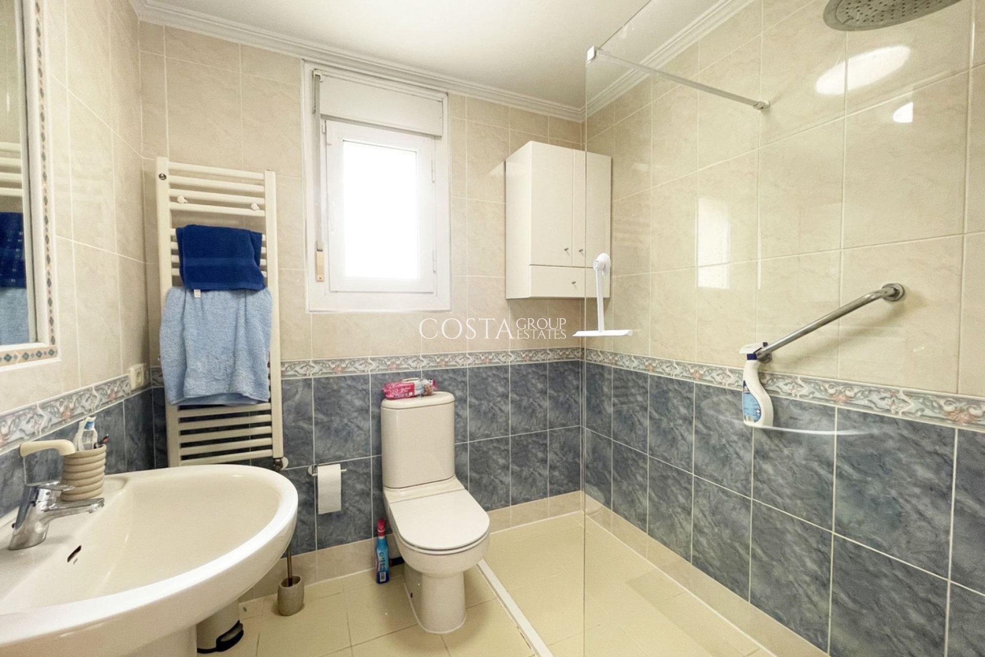 Wiederverkauf - House -
Calpe - Calpe Centro